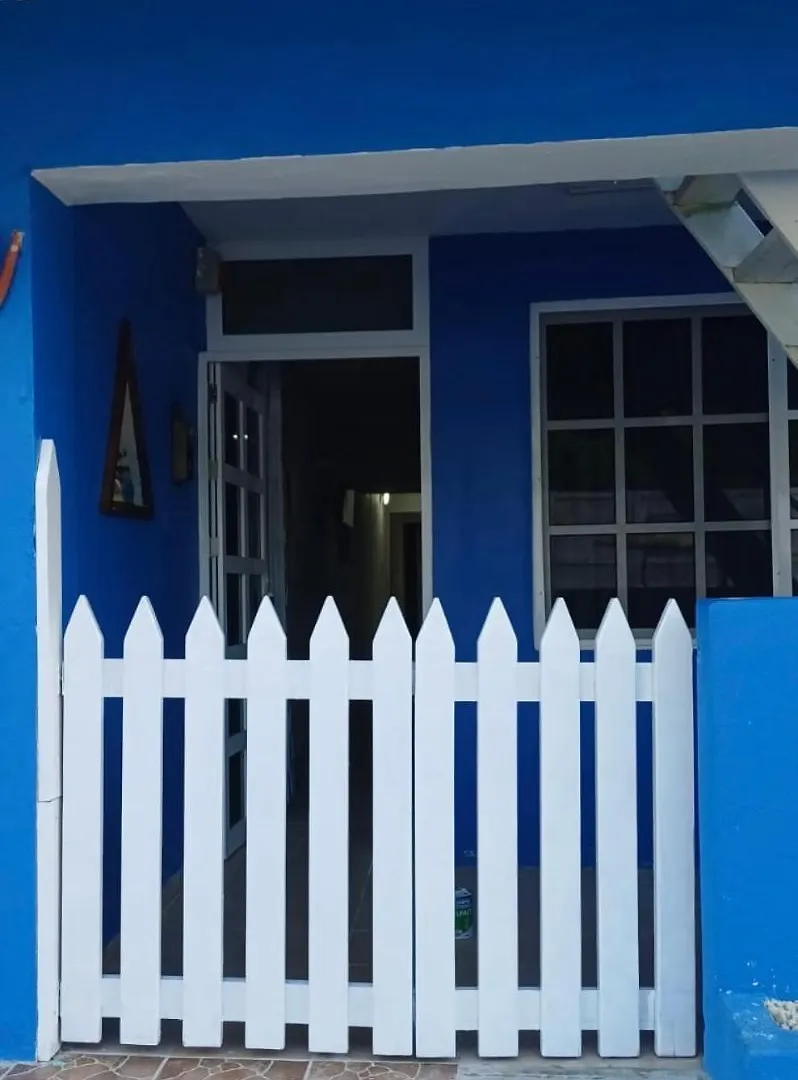 Villa Casa Azul Isla Mujeres