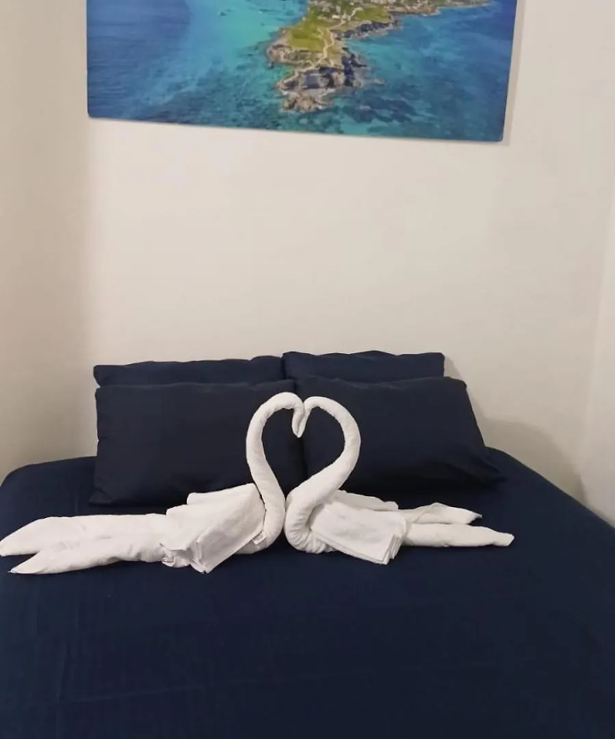 Villa Casa Azul Isla Mujeres Сasa de vacaciones