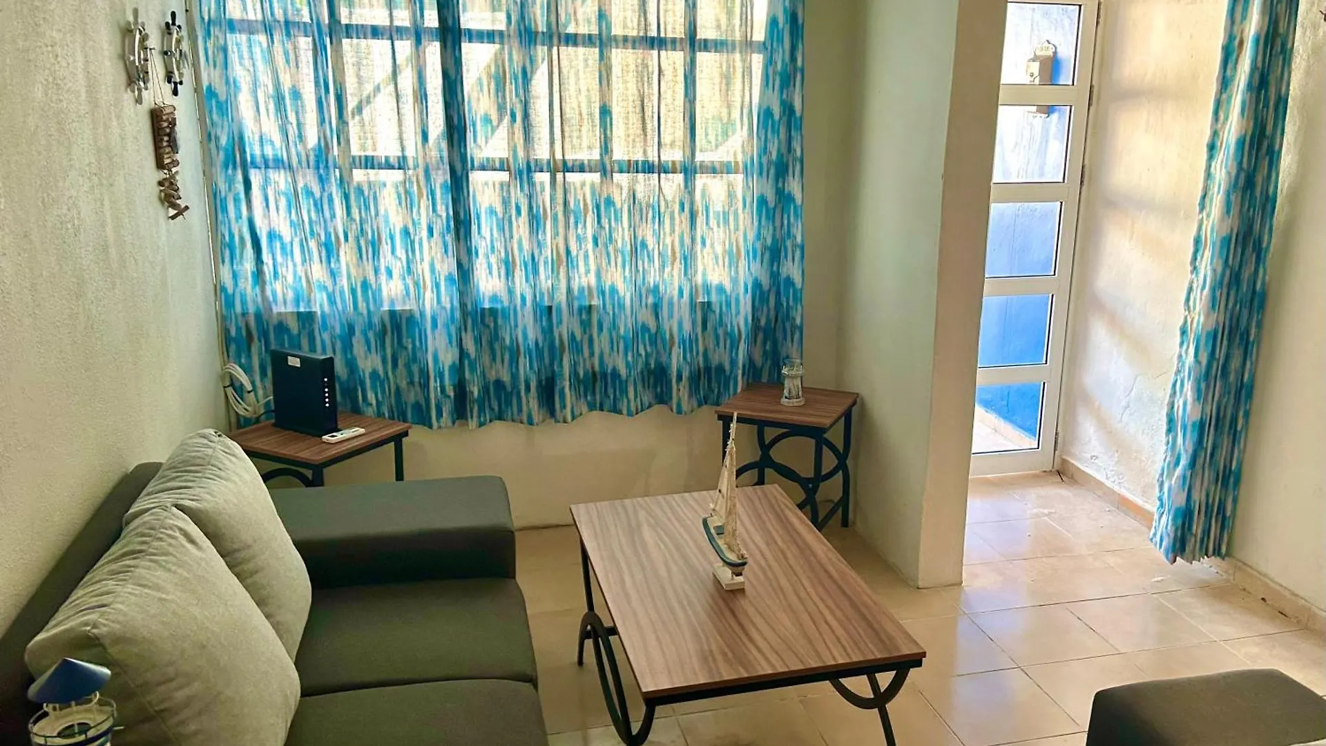 Villa Casa Azul Isla Mujeres